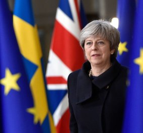 Δικαστήριο της Ε.Ε.: «Το Ηνωμένο Βασίλειο μπορεί να ανατρέψει μονομερώς την απόφαση για το Brexit»