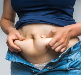 Έρευνα αποκαλύπτει: Οι παχύσαρκοι έχουν μικρότερο όγκο εγκεφάλου – Ποια είναι τα προβλήματα που μπορεί να εκδηλωθούν;
