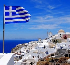 Good news: Ο ελληνικός τουρισμός σπάει όλα τα ρεκόρ το 2019 - Αναμένονται περισσότερες αφίξεις και από τις 33 εκατ. του 2018
