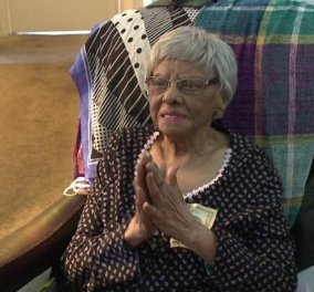 114 ετών πέθανε η γηραιότερη γυναίκα των ΗΠΑ - Το διαιτολόγιο & οι συνήθειες της (βίντεο)