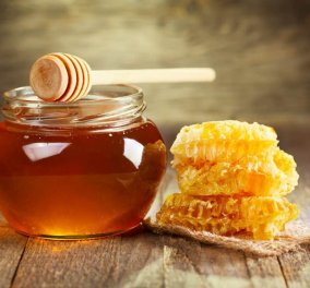 Κάνετε δίαιτα; Φάτε μέλι! - Πώς βοηθάει σημαντικά στην απώλεια βάρους