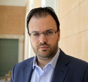 Ο Θανάσης Θεοχαρόπουλος θα υπερψηφίσει τη Συμφωνία των Πρεσπών - Η σκληρή απάντησή του στη Φώφη Γεννηματά