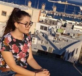 H αδελφή της 19χρονης με ειδικές ανάγκες αποκαλύπτει λεπτομέρειες του βιασμού από τον 20χρονο μετά τη δολοφονία της Τοπαλούδη (Βίντεο)