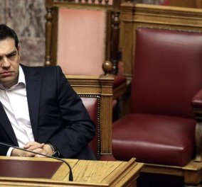 SOS νομοσχέδια στη Βουλή: Σε 2 μήνες «Ελ. Βενιζέλος», ΚΕΕΛΠΝΟ, Σκόπια σε ΝΑΤΟ, Νόμος Κατσέλη