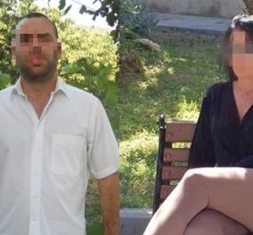 Ισόβια στη χήρα του καρδιολόγου που δολοφονήθηκε στη Σητεία και στον πρώην σύντροφό της