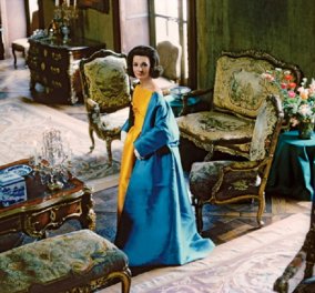 Λι Ράτζβιλ: Η ζωή της αριστοκράτισσας αδερφής της Τζάκι Κένεντι σε φωτο - Πριγκίπισσα , ηθοποιός έκανε έρωτα με τον Τζον, τον Νουρέγιεφ 