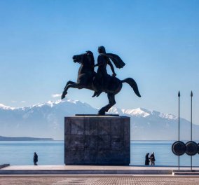 Σάλος με άρθρο του BBC: «Σλαβομακεδόνες, η αόρατη και καταπιεσμένη μειονότητα της Ελλάδας»