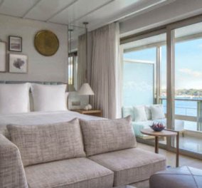 2019 η χρονιά του αθηναϊκού hotelling – Από Four Seasons, Marriott, Ibis Grivalia, Zeus, Grecotel ανοίγουν νέα ξενοδοχεία 