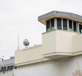 Σύλληψη δύο δικηγόρων για την υπόθεση της μαφίας των φυλακών Κορυδαλλού