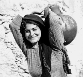 Θα παρουσιάσω το βιβλίο της Ανδρούλας Βασιλείου "Γυναίκα της Κύπρου- Ενός αιώνα διαδρομή" & σας περιμένω (φώτο) 