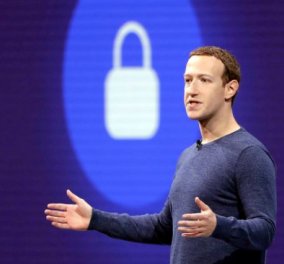 Ετοιμάζει αλλαγές στο Facebook ο Μαρκ Ζούκερμπεργκ – Ποιοι είναι οι νέοι στόχοι του για το μέλλον;