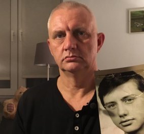 Βίντεο: Συγκλονιστική ιστορία! Μετά από 40 χρόνια εξομολογείται όσα του έκανε ο παιδόφιλος παπάς στην Πολωνία!