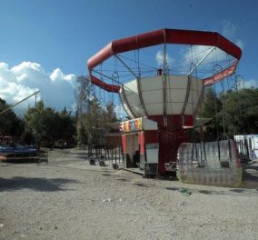 Τραγωδία στο λούνα -παρκ του Ελληνικού: 6 μήνες με αναστολή η ποινή για τους υπεύθυνους για το θάνατο του 13χρονου 