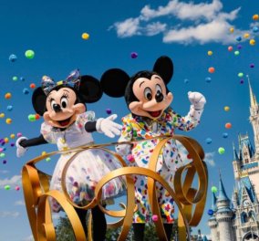 Έκλεισε το deal των 62 δισ. ευρώ της Disney: Εξαγόρασε την 21st Century Fox