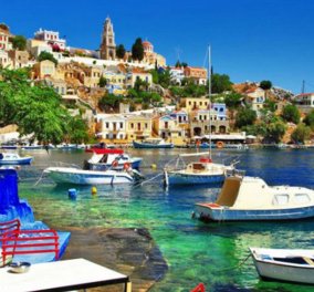 Συνέπειες λόγω Brexit στον ελληνικό τουρισμό - Γιατί τα νησιά κινδυνεύουν σε περίπτωση άτακτου Brexit 