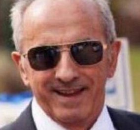 Πέθανε ο μεγάλος επιχειρηματίας στην αρτοποιία Κώστας Στεργίου - Είχε 5.000 σημεία πώλησης στην Ελλάδα