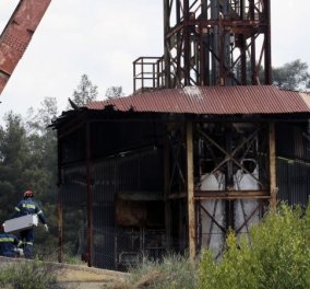 Κύπρος: Φρικιαστικές λεπτομέρειες για τον Serial Killer - Σοκάρει ο τρόπος που σκότωσε τη δεύτερη γυναίκα - Φωτογράφιζε τα μέρη που πετούσε τα πτώματα (φώτο)