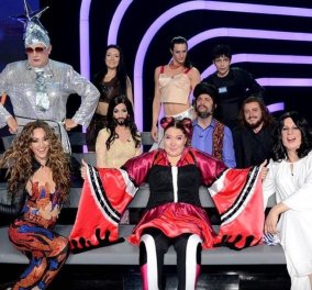 YFSF 2019: Με άρωμα Eurovision η χθεσινή βραδιά – Ποιος ήταν ο μεγάλος νικητής;