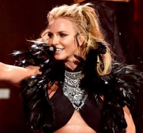 H Britney Spears σπάει τη σιωπή της και μιλάει πρώτη φορά για την υγεία της!