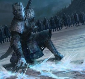 Game of Thrones: Η θεωρία-spoiler που γίνεται όλο και δημοφιλέστερη λίγο πριν την πρεμιέρα του 8ου κύκλου (βίντεο)