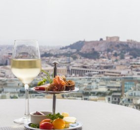 Good News: Ποιο ελληνικό ξενοδοχείο είναι στα 5 καλύτερα της Ευρώπης με μοναδική θέα