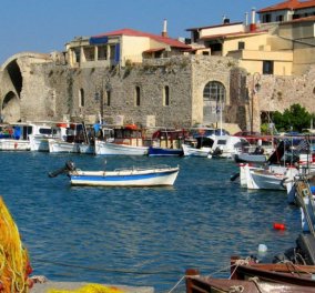 Καλοκαιρινό θα είναι το Πάσχα στην Κρήτη – 25αρια θα δείξει το θερμόμετρο