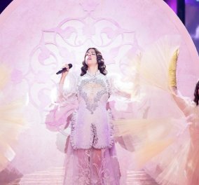 Eurovision 2019: Στην τελική ευθεία η Κατερίνα Ντούσκα – Αύριο ο πρώτος ημιτελικός  με τη συμμετοχή της Ελλάδας