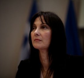 Παραιτείται η υπουργός Τουρισμού, Έλενα Κουντουρά - «Κατεβαίνει» υποψήφια ευρωβουλευτής με τον ΣΥΡΙΖΑ