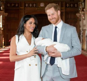 Βρετανίδα είχε προβλέψει σωστά το όνομα του νέου Βασιλικού μωρού – Δείτε το ποσό που κέρδισε!