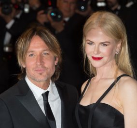 H  Nicole Kidman γιορτάζει 13 χρόνια με τον Keith: ‘’Είσαι παραπάνω από τέλειος άνδρας’’ (φωτό)