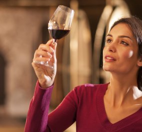 Πώς να πίνετε κρασί όπως οι Γάλλοι