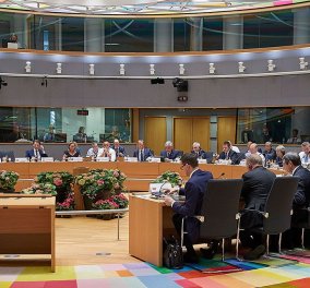 Κρίσιμη Σύνοδος Κορυφής: Οι ηγέτες της ΕΕ αποφασίζουν για τα κορυφαία αξιώματα - Οι υποψήφιοι - οι διαφωνίες 