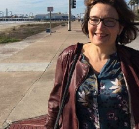 Κρήτη: Δολοφονία της Αμερικανίδας βιολόγου Σούζαν Ίτον – Οι αρχές προχώρησαν σε 10 προσαγωγές 