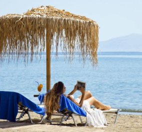 Makis inn Resort στη Θερμησία: Ανεπανάληπτη θέα στον Αργοσαρωνικό, ελληνικές νοστιμιές & αυθεντική ελληνική φιλοξενία από την κ. Νέλλη & τους γιους της Γιάννη & Νίκο