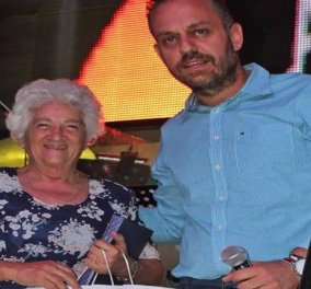 TopWoman η Κύπρια γιαγιά Δέσποινα - Μπήκε στο πανεπιστήμιο στα 82 της 