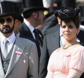 Η πριγκίπισσα Χάγια, σύζυγος του εμίρη του Ντουμπάι, ζητάει προστασία από ‘’αναγκαστικό γάμο’’ - Τι σημαίνει αυτό;