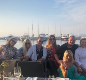Σαββατοκύριακο στον παράδεισο Miraggio Thermal Spa Resort της Χαλκιδικής : Φαγητό από την Ντίνα Νικολάου σε 7 εστιατόρια, ιδιωτική μαρίνα & οι μεγαλύτερες πισίνες που έχετε δει στην Ελλάδα