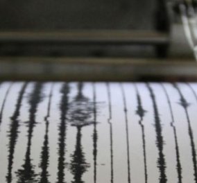Έκτακτο: Σεισμός 4,1 Ρίχτερ ταρακούνησε την Αττική 