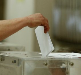 Εξάρχεια: Επανάληψη των εκλογών με συντριπτική νίκη της .. αποχής - Ψήφισαν μόνο 39 πολίτες (βίντεο) 