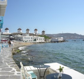 Νέα ξενοδοχεία του ομίλου Κόκκαλη σε Αθήνα και Μύκονο(φωτό)