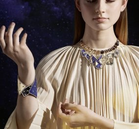 Η Swarovski παρουσιάζει τη νέα της συλλογή "Φθινόπωρο -χειμώνας 2019" - Υπέροχα κοσμήματα - φόρος τιμής στη μαγεία του φωτός (φώτο)