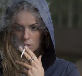 Αντικαπνιστικός νόμος: Πρόστιμα - φωτιά - Πού απαγορεύεται πλέον το κάπνισμα