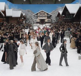 Οι τάσεις για το χειμώνα 2019: Αυτά είναι τα ρούχα & αξεσουάρ της μόδας που πρέπει να γνωρίζετε (φώτο)