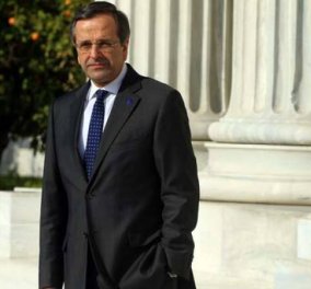 Ο Νίκος Φελέκης στο άρθρο του παίρνει θέση: Ο Σαμαράς μπορεί & πρέπει να είναι ο επόμενος Πρόεδρος της Δημοκρατίας 