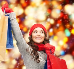 Εορταστικό ωράριο: Έτσι θα λειτουργήσουν τα καταστήματα την εβδομάδα των Χριστουγέννων