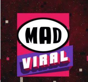 Mad Viral: το κανάλι με πρωταγωνιστές Έλληνες YouTubers έρχεται αποκλειστικά στην COSMOTE TV