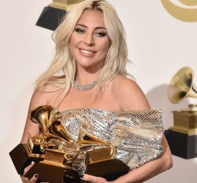 Grammy Awards 2020: Τα μεγαλύτερα μουσικά βραβεία παγκοσμίως αποκλειστικά στην Cosmote Tv 