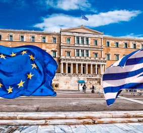 Η Ελλάδα για πρώτη φορά στις αγορές με 15ετές ομόλογο & επιτόκιο κάτω από του 2%