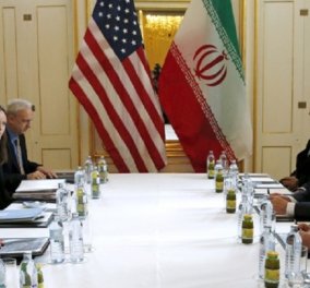 Ραγδαίες εξελίξεις στη Μέση Ανατολή: Το Ιράν αποχωρεί από τη συμφωνία για τα πυρηνικά - Κανένας περιορισμός στον εμπλουτισμό ουρανίου  