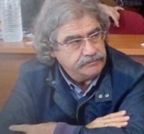 Γιάννης Αγιομυργιαννάκης: Με μαντινάδα που ραγίζει καρδιές αποχαιρετά τον αδελφό του – Πρώτο νεκρό του κορωνοϊού
